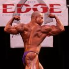 Larry  Neri - NPC Oregon State 2011 - #1